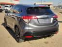 Thumbnail image of 2022 Honda HR-V at Frank Brown Honda GMC