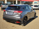 Thumbnail image of 2022 Honda HR-V at Frank Brown Honda GMC
