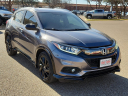 Thumbnail image of 2022 Honda HR-V at Frank Brown Honda GMC