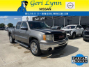 Thumbnail image of 2009 GMC Sierra 1500 at Geri Lynn Nissan