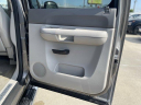 2009 GMC Sierra 1500 SLE at Geri Lynn Nissan