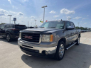 Thumbnail image of 2009 GMC Sierra 1500 at Geri Lynn Nissan