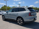 Thumbnail image of 2025 Volvo EX90 at Volvo Of Bonita Springs NEW