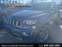 Thumbnail image of 2021 Jeep Grand Cherokee at Rockland Motors