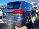 Thumbnail image of 2021 Jeep Grand Cherokee at Rockland Motors