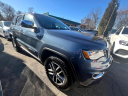 Thumbnail image of 2021 Jeep Grand Cherokee at Rockland Motors