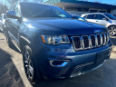 Thumbnail image of 2021 Jeep Grand Cherokee at Rockland Motors