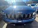 Thumbnail image of 2021 Jeep Grand Cherokee at Rockland Motors