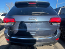 Thumbnail image of 2021 Jeep Grand Cherokee at Rockland Motors