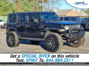Thumbnail image of 2018 Jeep Wrangler Unlimited at Spirit Chrysler Dodge Jeep