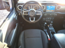 2018 Jeep Wrangler Unlimited Sahara at Spirit Chrysler Dodge Jeep