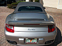Thumbnail image of 2008 Porsche 911 at Virtual Motor Solutions