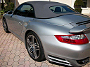 Thumbnail image of 2008 Porsche 911 at Virtual Motor Solutions