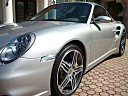 Thumbnail image of 2008 Porsche 911 at Virtual Motor Solutions