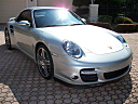 Thumbnail image of 2008 Porsche 911 at Virtual Motor Solutions