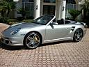 Thumbnail image of 2008 Porsche 911 at Virtual Motor Solutions