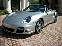 Thumbnail image of 2008 Porsche 911 at Virtual Motor Solutions