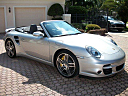 Thumbnail image of 2008 Porsche 911 at Virtual Motor Solutions
