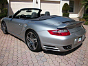 Thumbnail image of 2008 Porsche 911 at Virtual Motor Solutions