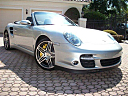 Thumbnail image of 2008 Porsche 911 at Virtual Motor Solutions