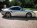 Thumbnail image of 2008 Porsche 911 at Virtual Motor Solutions