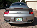 Thumbnail image of 2008 Porsche 911 at Virtual Motor Solutions