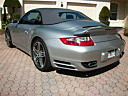 Thumbnail image of 2008 Porsche 911 at Virtual Motor Solutions