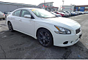 Thumbnail image of 2013 Nissan Maxima at Barberino Mitsubishi Hartford