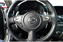 2013 Nissan Maxima 3.5 SV at Barberino Mitsubishi Hartford