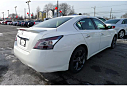 Thumbnail image of 2013 Nissan Maxima at Barberino Mitsubishi Hartford