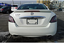 Thumbnail image of 2013 Nissan Maxima at Barberino Mitsubishi Hartford