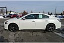Thumbnail image of 2013 Nissan Maxima at Barberino Mitsubishi Hartford