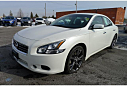 Thumbnail image of 2013 Nissan Maxima at Barberino Mitsubishi Hartford