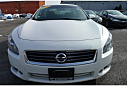 Thumbnail image of 2013 Nissan Maxima at Barberino Mitsubishi Hartford