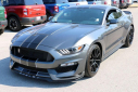 Thumbnail image of 2017 Ford Mustang at Metro Ford of Oklahoma City