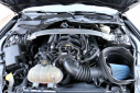 Thumbnail image of 2017 Ford Mustang at Metro Ford of Oklahoma City
