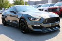 Thumbnail image of 2017 Ford Mustang at Metro Ford of Oklahoma City