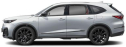 Thumbnail image of 2025 Acura MDX at Island Acura