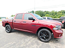 Thumbnail image of 2017 Ram 1500 at Gary Mathews Motors