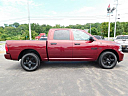 Thumbnail image of 2017 Ram 1500 at Gary Mathews Motors
