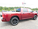 Thumbnail image of 2017 Ram 1500 at Gary Mathews Motors