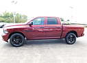 Thumbnail image of 2017 Ram 1500 at Gary Mathews Motors