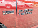 Thumbnail image of 2017 Ram 1500 at Gary Mathews Motors