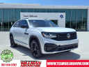 Thumbnail image of 2023 Volkswagen Atlas Cross Sport at Team Gillman Volkswagen