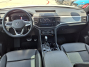 2023 Volkswagen Atlas Cross Sport V6 SEL R-Line Black 4Motion at Team Gillman Volkswagen
