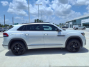 Thumbnail image of 2023 Volkswagen Atlas Cross Sport at Team Gillman Volkswagen