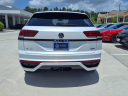 Thumbnail image of 2023 Volkswagen Atlas Cross Sport at Team Gillman Volkswagen