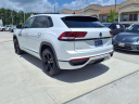 Thumbnail image of 2023 Volkswagen Atlas Cross Sport at Team Gillman Volkswagen