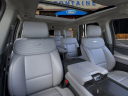 2025 Ford Expedition Platinum at LaFontaine Ford St. Clair
