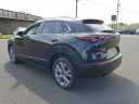 Thumbnail image of 2022 Mazda CX-30 at Faulkner Mazda Philly Used